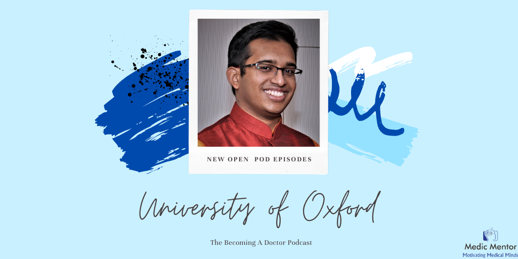 OpenPod – University of Oxford (Soham)