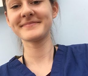 Scarlett Debbage, Year 13, Chesham Grammar School, Medic Mentor Review